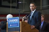 Obama: Our future depends on this week