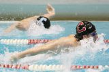 School board gives initial approval for swim team