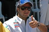 Massa to drive Ferrari F1 car in coming days