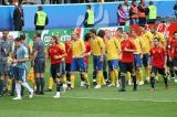 Spain taking efficient, brilliant national team for granted