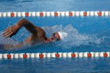 Swimmers have high hopes for district records