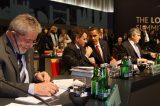 G-20 Nations Reach General Consensus