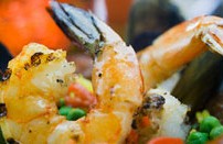 Shrimp Stir-Fry